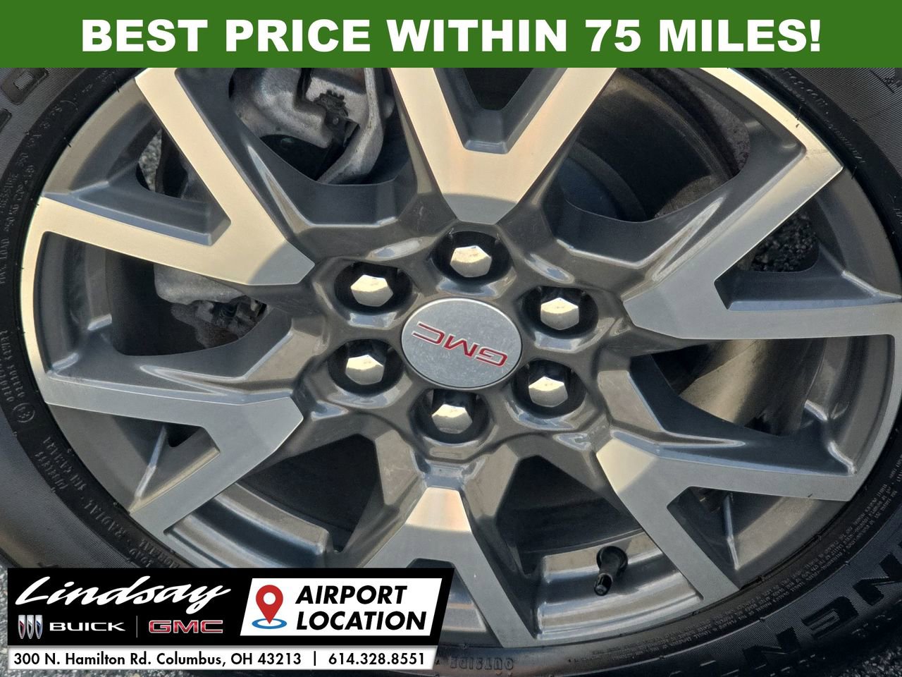 Used 2023 GMC Acadia SLE w/ Driver Convenience Package image 31