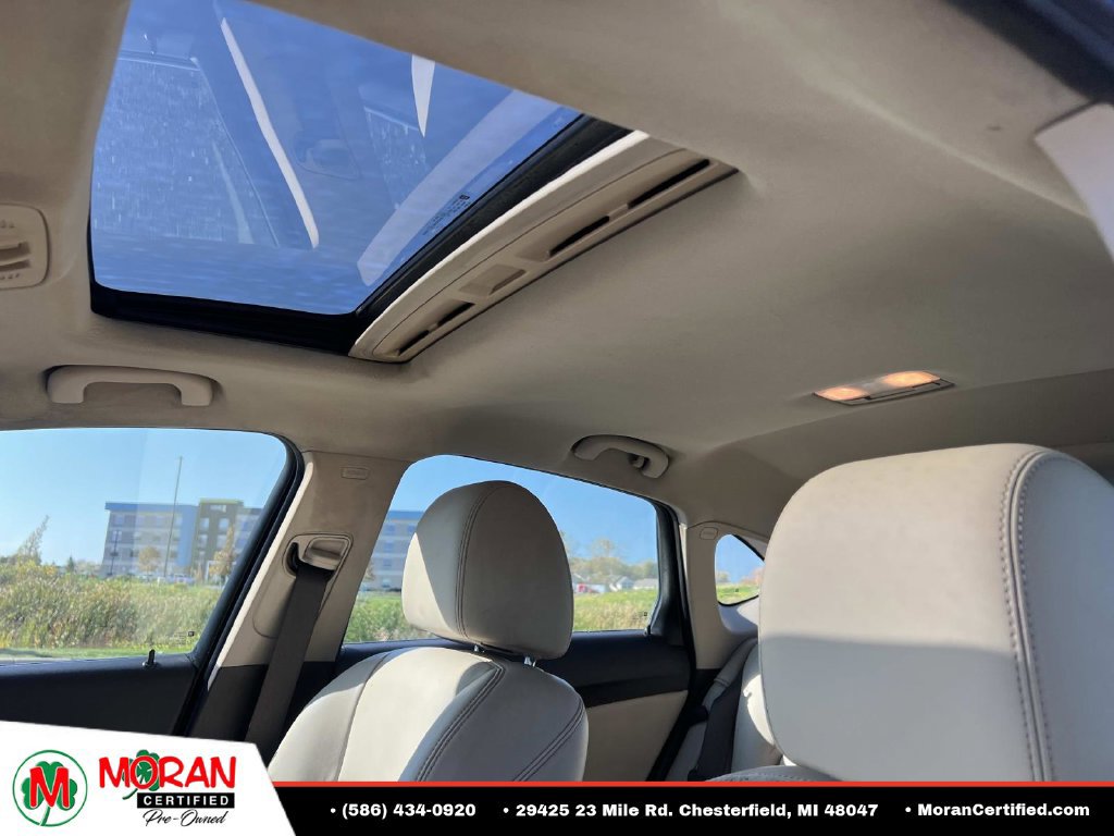 Used 2014 Buick Verano Leather FWD image 21