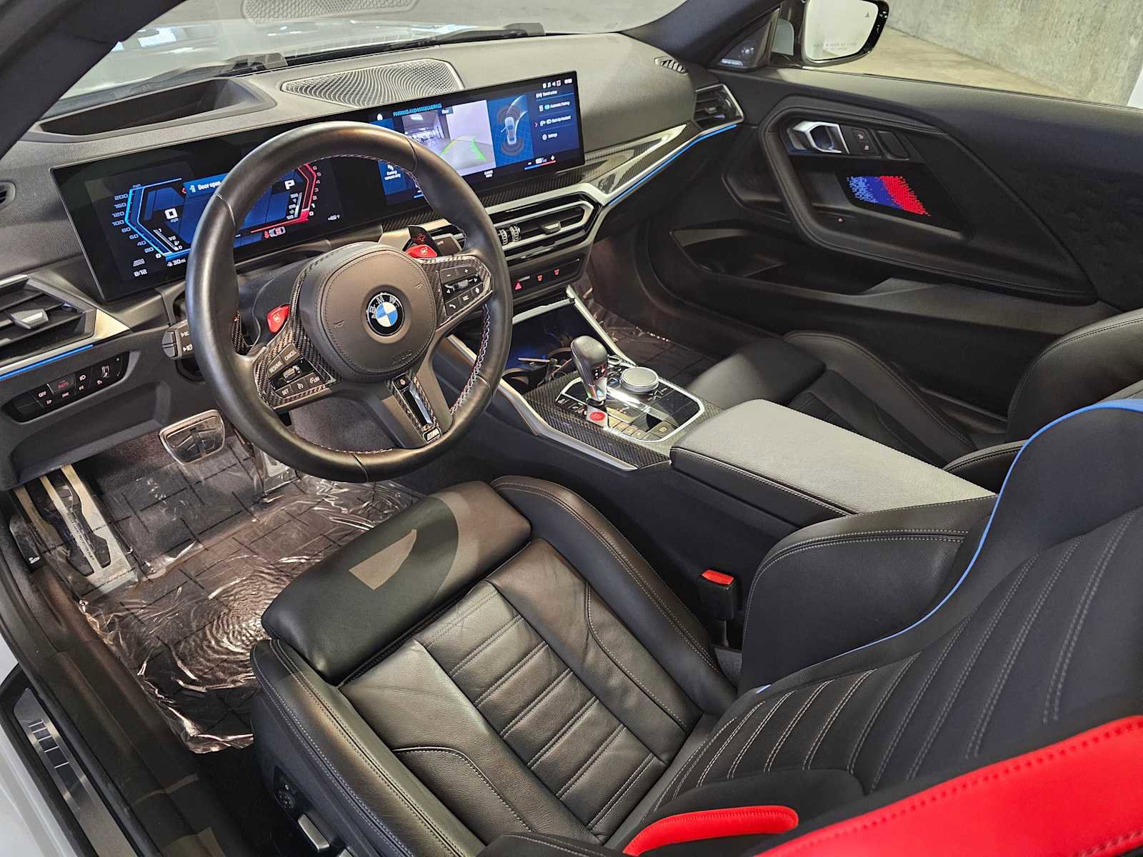 Used 2024 BMW M2 image 2