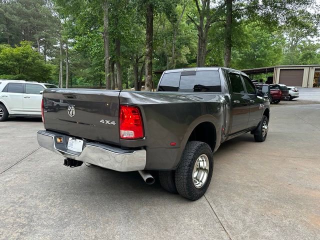 Used 2016 RAM 3500 SLT AWD/4WD image 4
