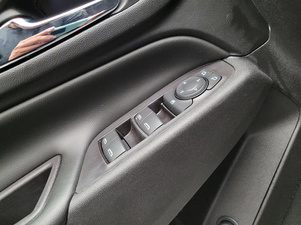 Used 2022 Chevrolet Equinox LT AWD/4WD image 27