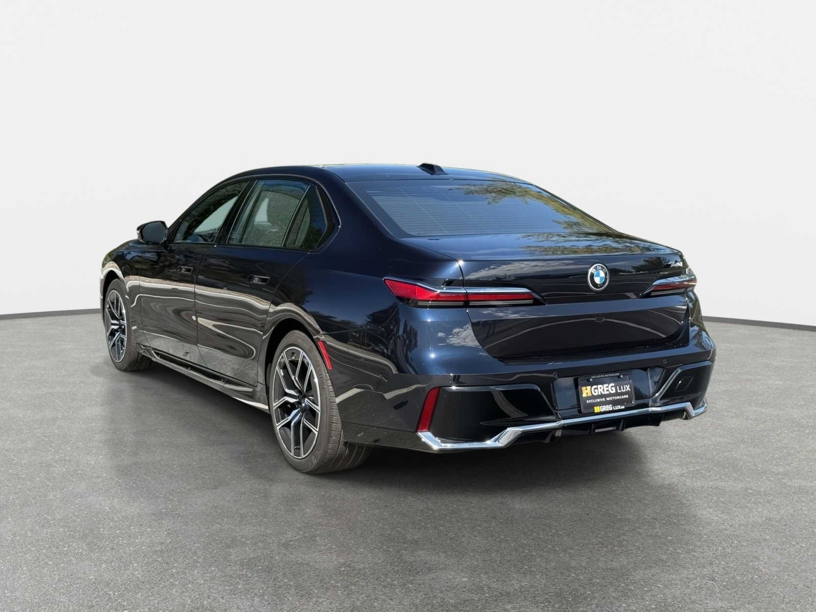 Used 2023 BMW 740i 740i image 5