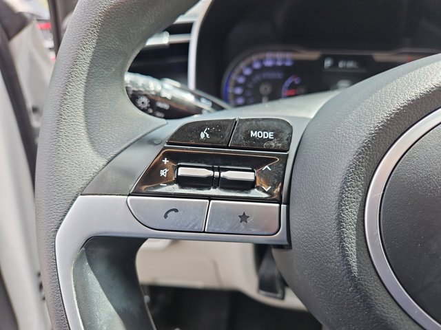 Certified 2024 Hyundai Tucson SEL image 20
