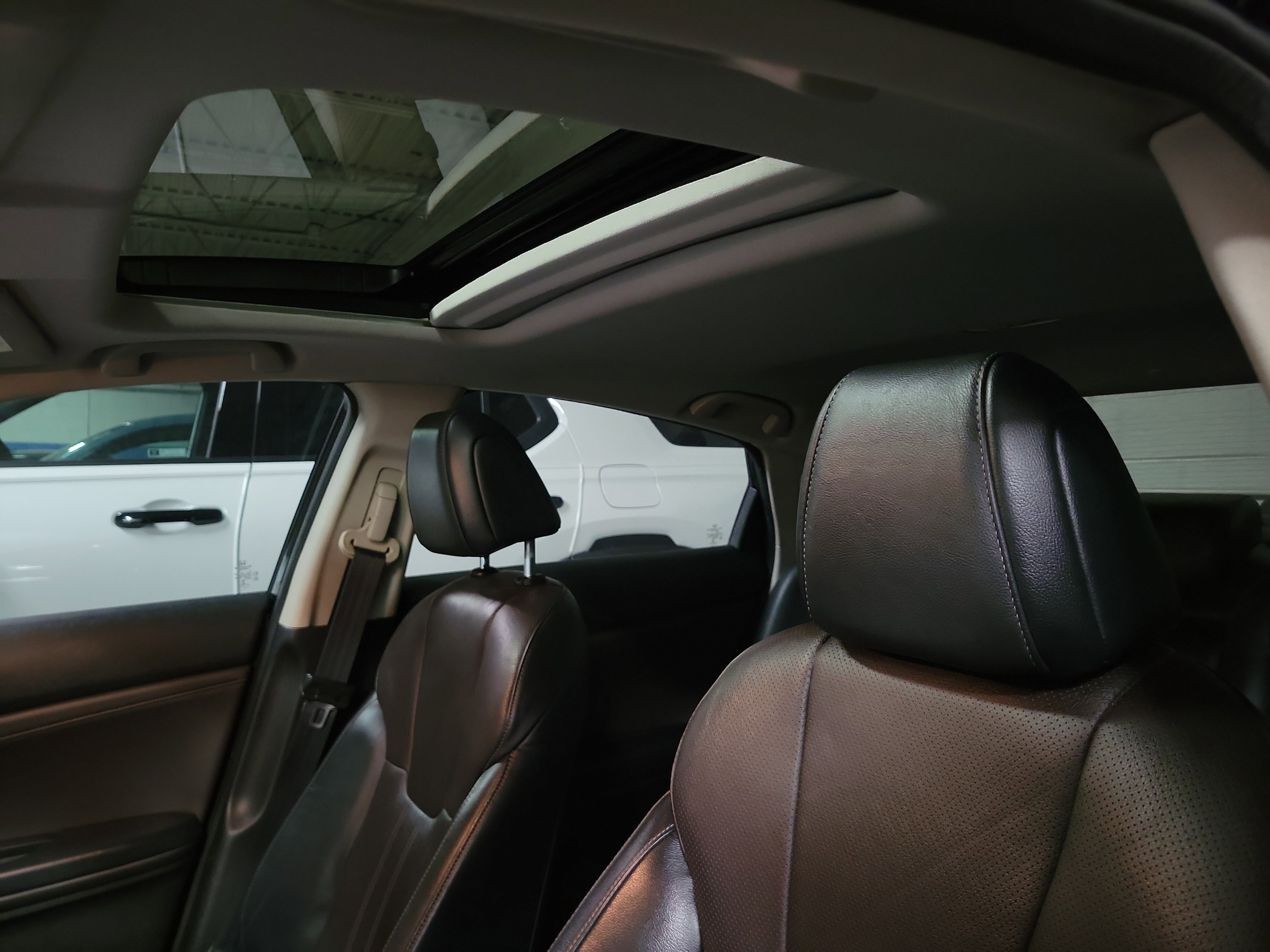 Used 2019 Honda Insight Touring image 15