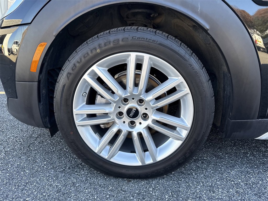 Used 2022 MINI Cooper Countryman image 11