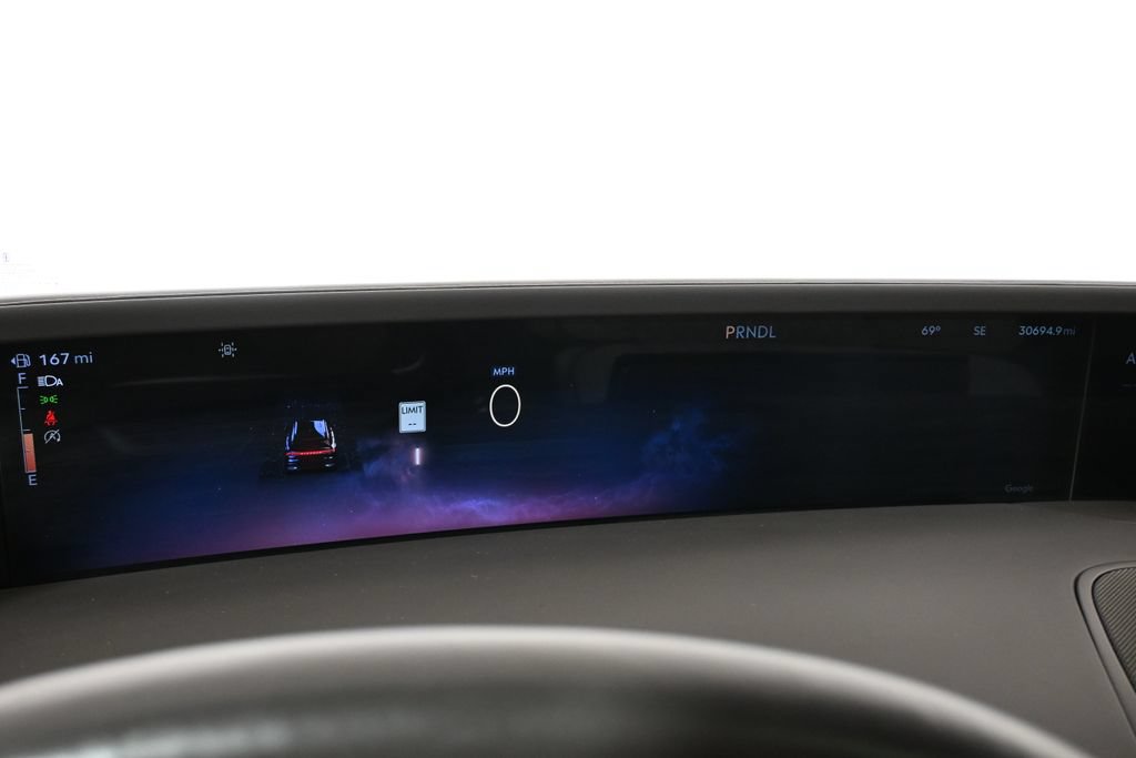 Certified 2024 Lincoln Nautilus Black Label AWD/4WD image 23