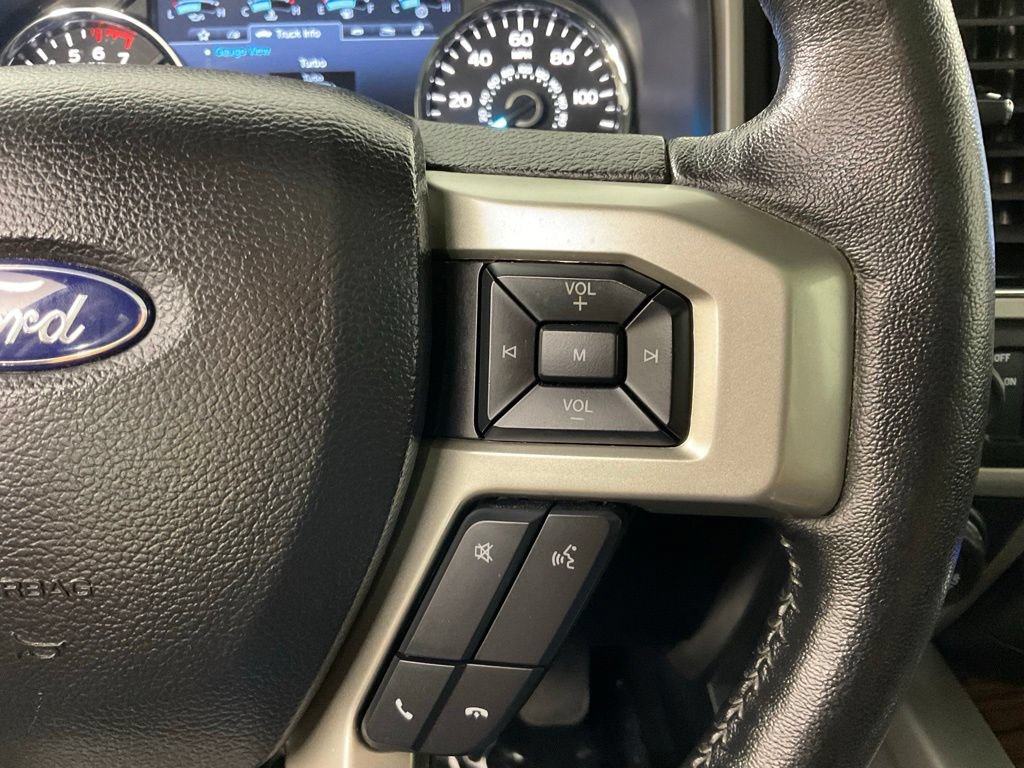 Used 2020 Ford F150 Lariat w/ Equipment Group 502A Luxury RWD image 26