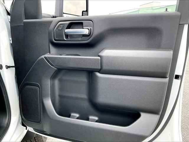 New 2026 Chevrolet Silverado 2500 W/T AWD/4WD image 28