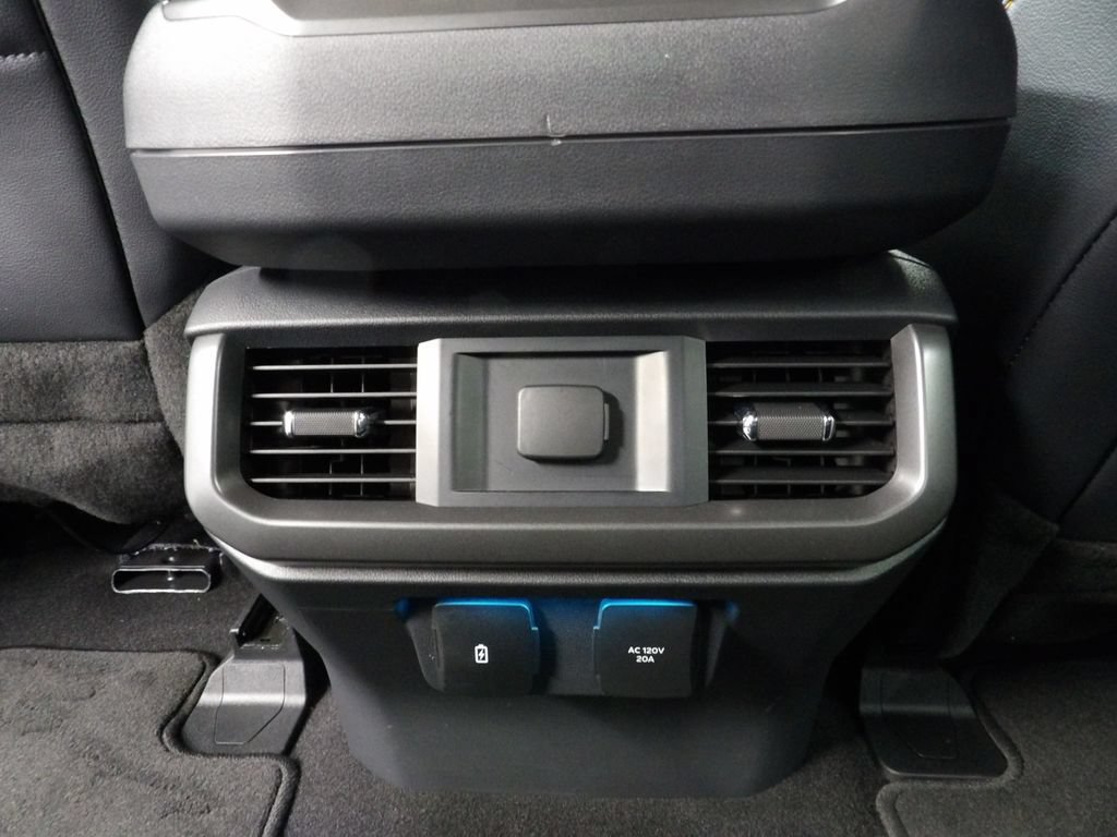 Used 2024 Ford F150 Tremor AWD/4WD image 18