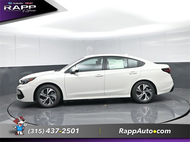New 2025 Subaru Legacy Premium w/ Popular Package #1 image 3