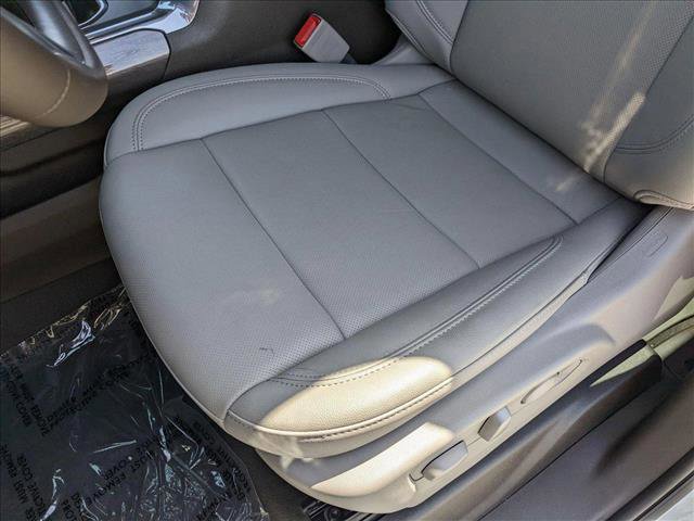 New 2024 Chevrolet Silverado 2500 LTZ w/ LTZ Premium Package image 4