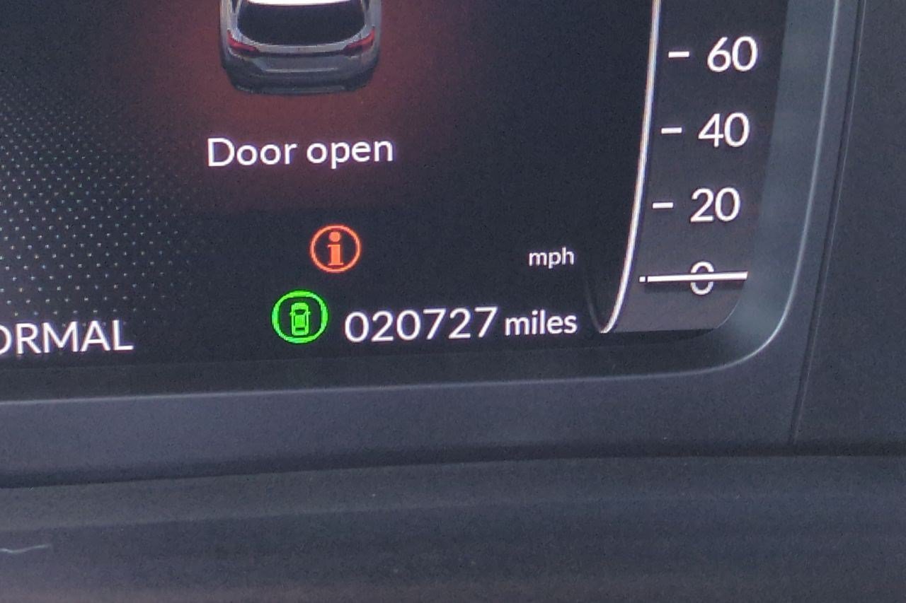 Certified 2023 Honda Pilot Elite image 15