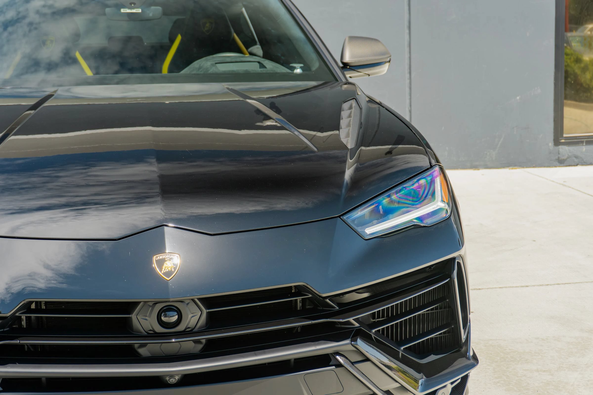 Used 2024 Lamborghini Urus Performante AWD/4WD image 31
