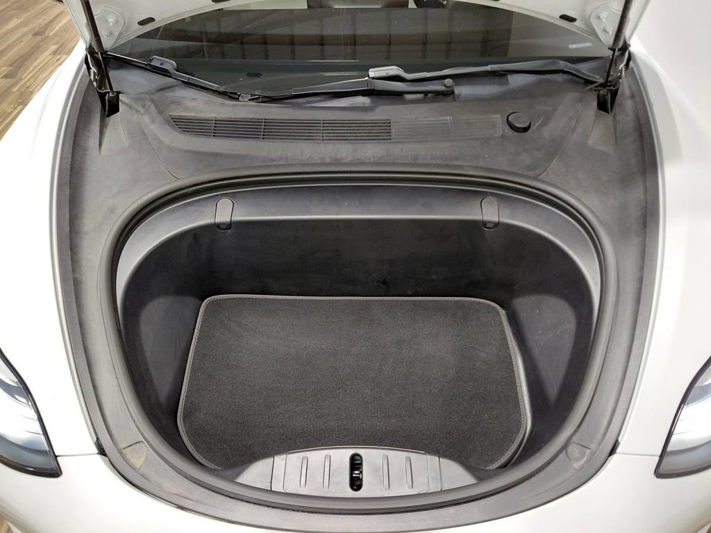 Used 2019 Tesla Model 3 Long Range AWD/4WD image 14