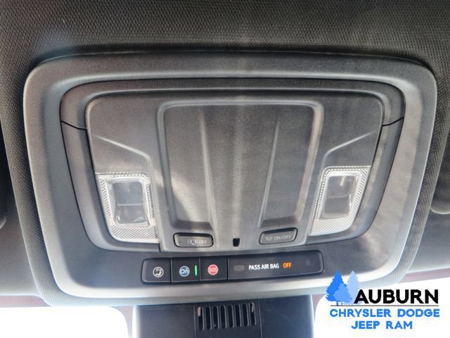 Used 2025 GMC Sierra 1500 AT4 AWD/4WD image 25
