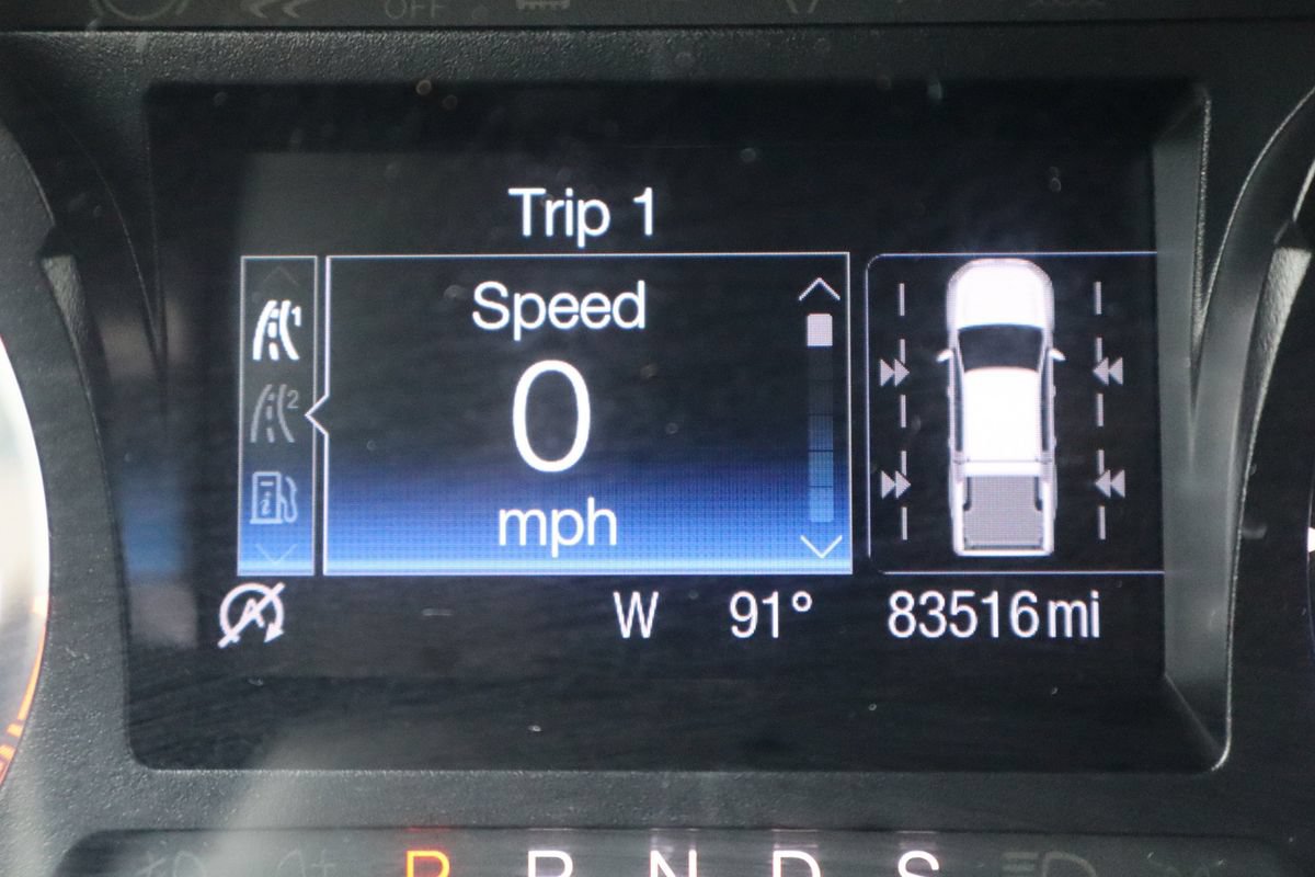 Used 2019 Ford Ranger XLT w/ Equipment Group 302A Luxury RWD image 45