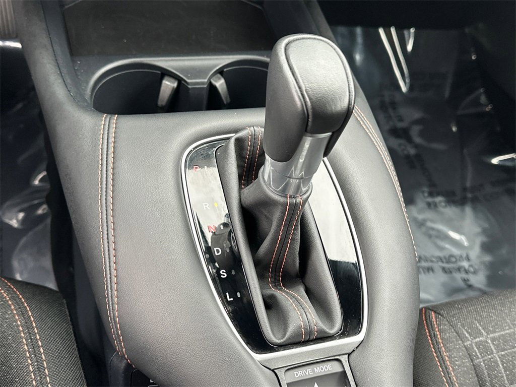 Certified 2023 Honda HR-V Sport image 29