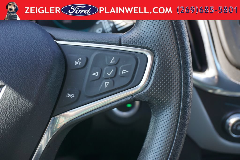 Used 2019 Chevrolet Equinox LS AWD/4WD image 24