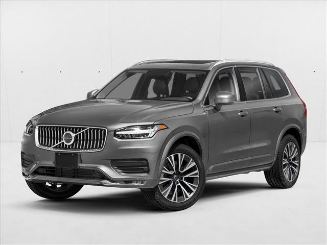 Used 2021 Volvo XC90 T6 Inscription w/ Advanced Package image 1