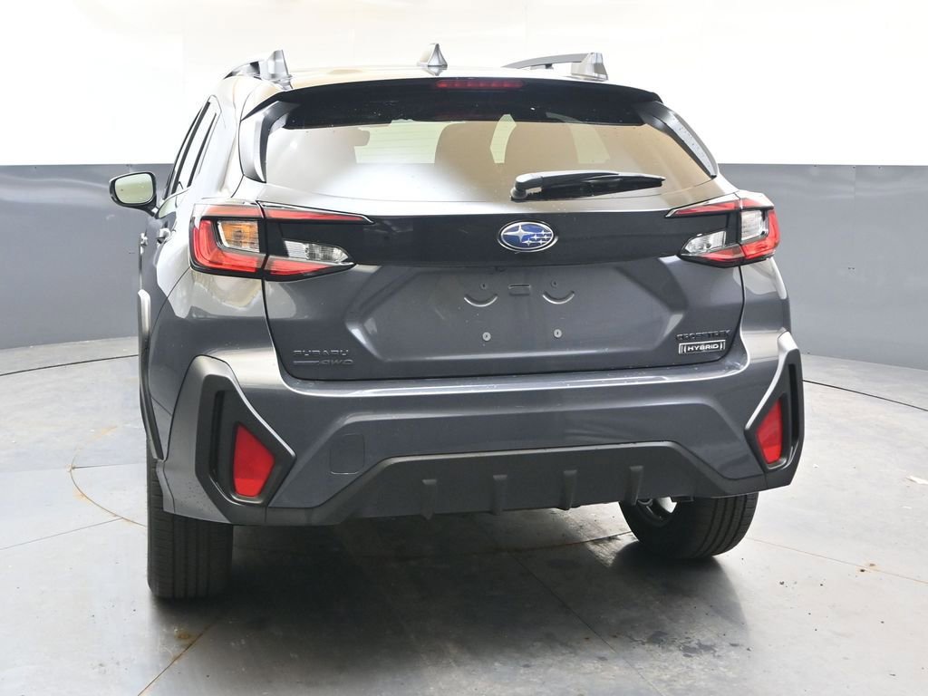 New 2026 Subaru Crosstrek 2.5i Sport AWD/4WD image 4