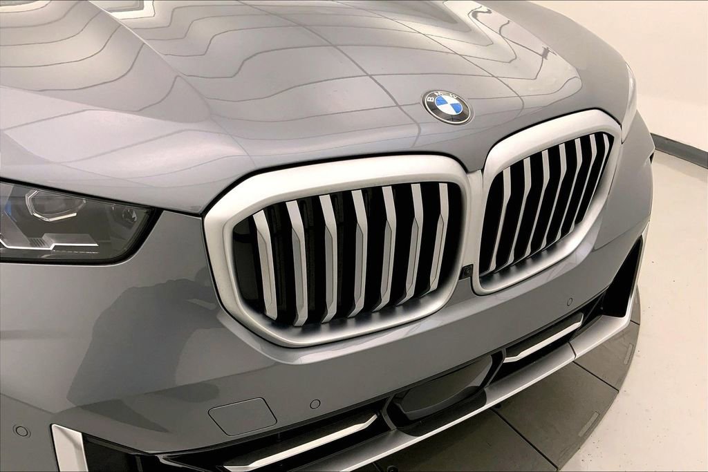 Certified 2026 BMW X5 xDrive40i AWD/4WD image 29
