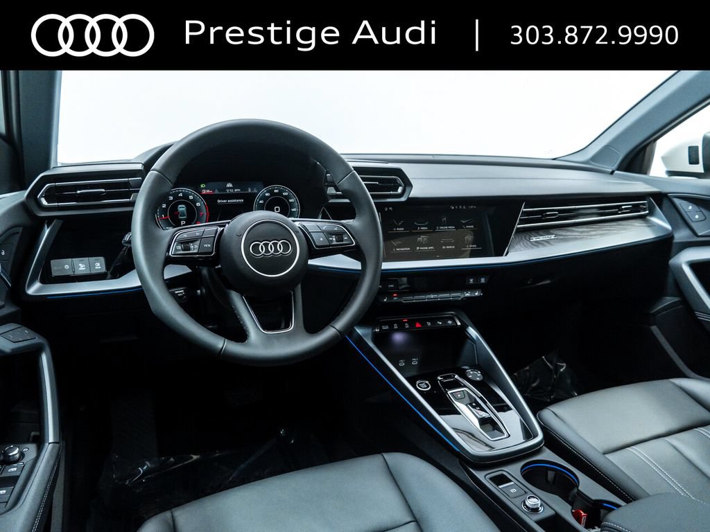 Used 2026 Audi A3 2.0T Premium AWD/4WD image 5
