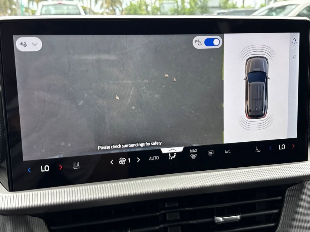 New 2026 Ford Explorer ST RWD image 27
