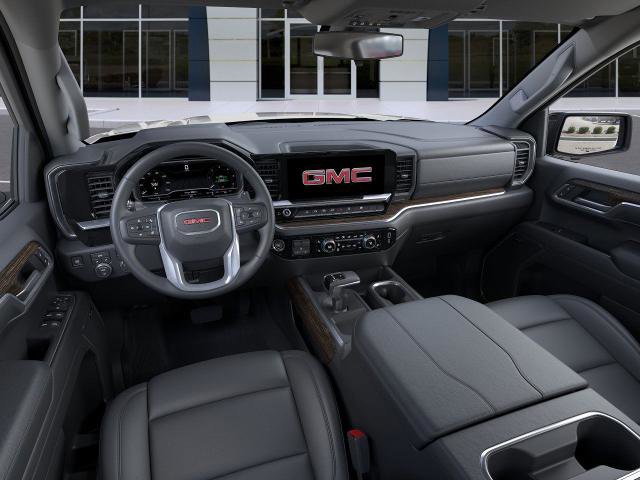 New 2026 GMC Sierra 1500 Elevation w/ Elevation Premium Package image 15