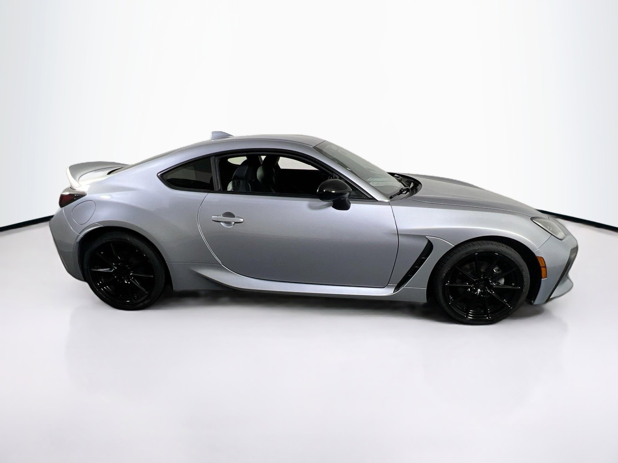 Used 2024 Toyota GR86 Premium image 4