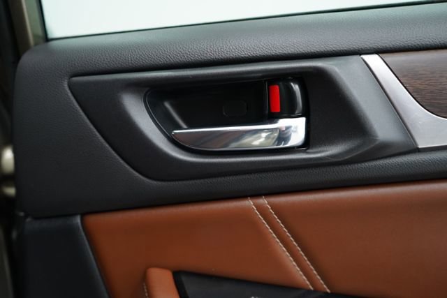 Used 2018 Subaru Outback 2.5i Touring image 66