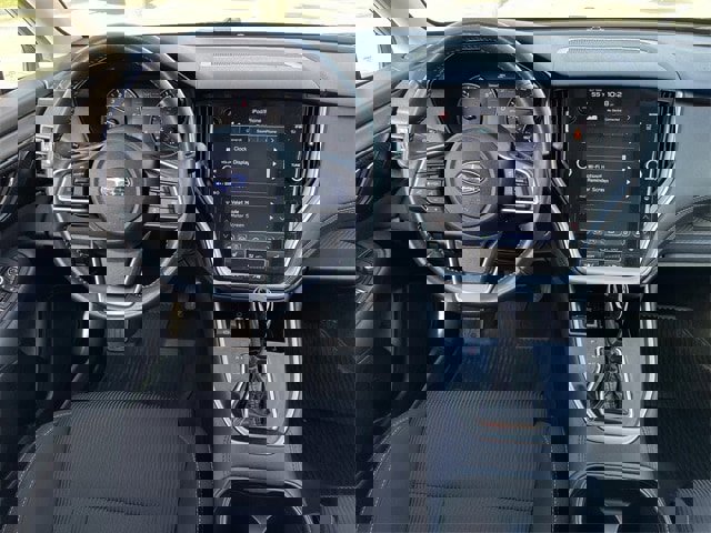 Used 2023 Subaru Legacy Premium image 12