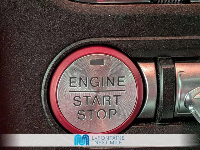 Used 2021 Ford Mustang Premium RWD image 21