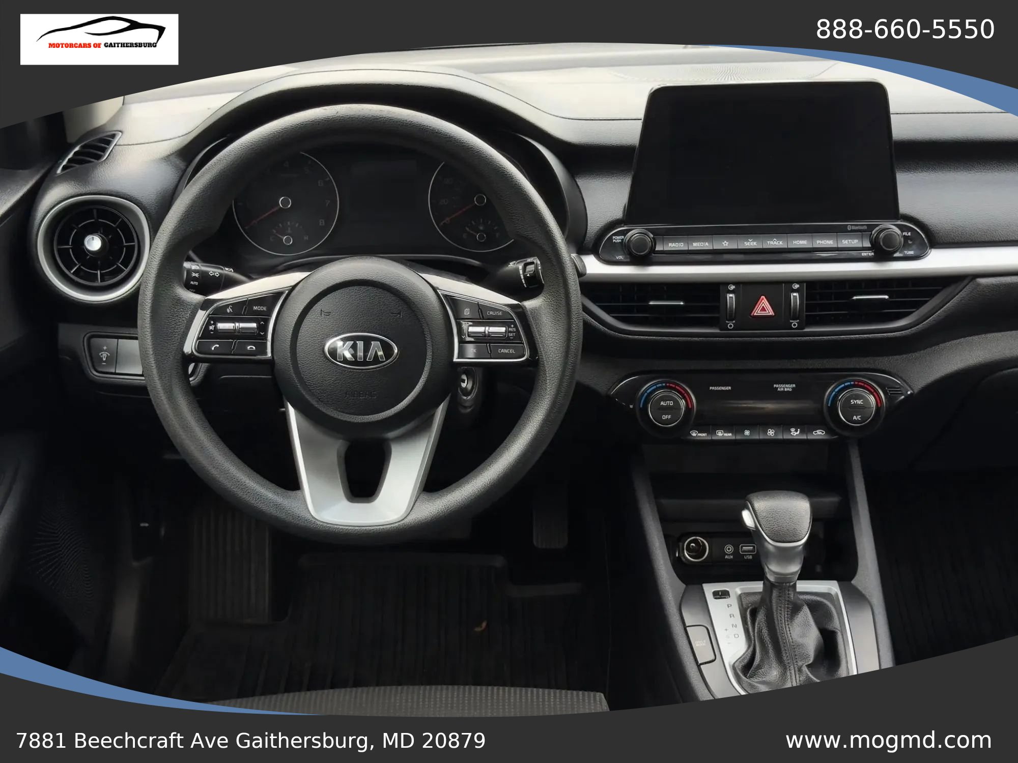 Used 2019 Kia Forte LXS FWD image 30