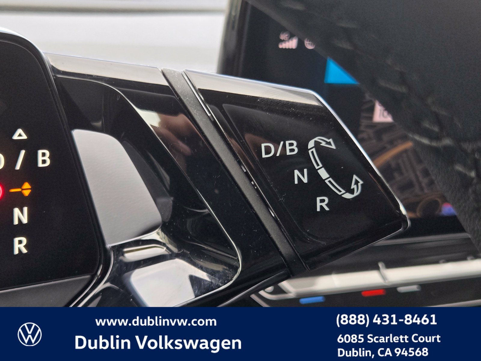 Certified 2023 Volkswagen ID.4 Pro S RWD image 22