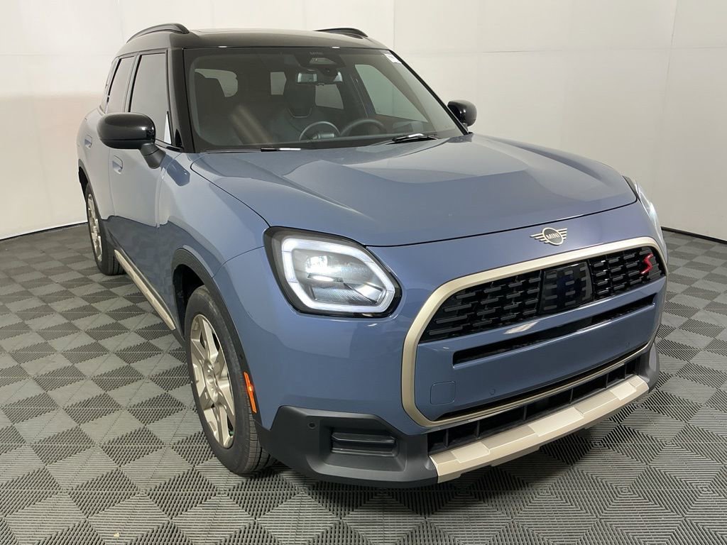 New 2026 MINI Cooper Countryman S image 4