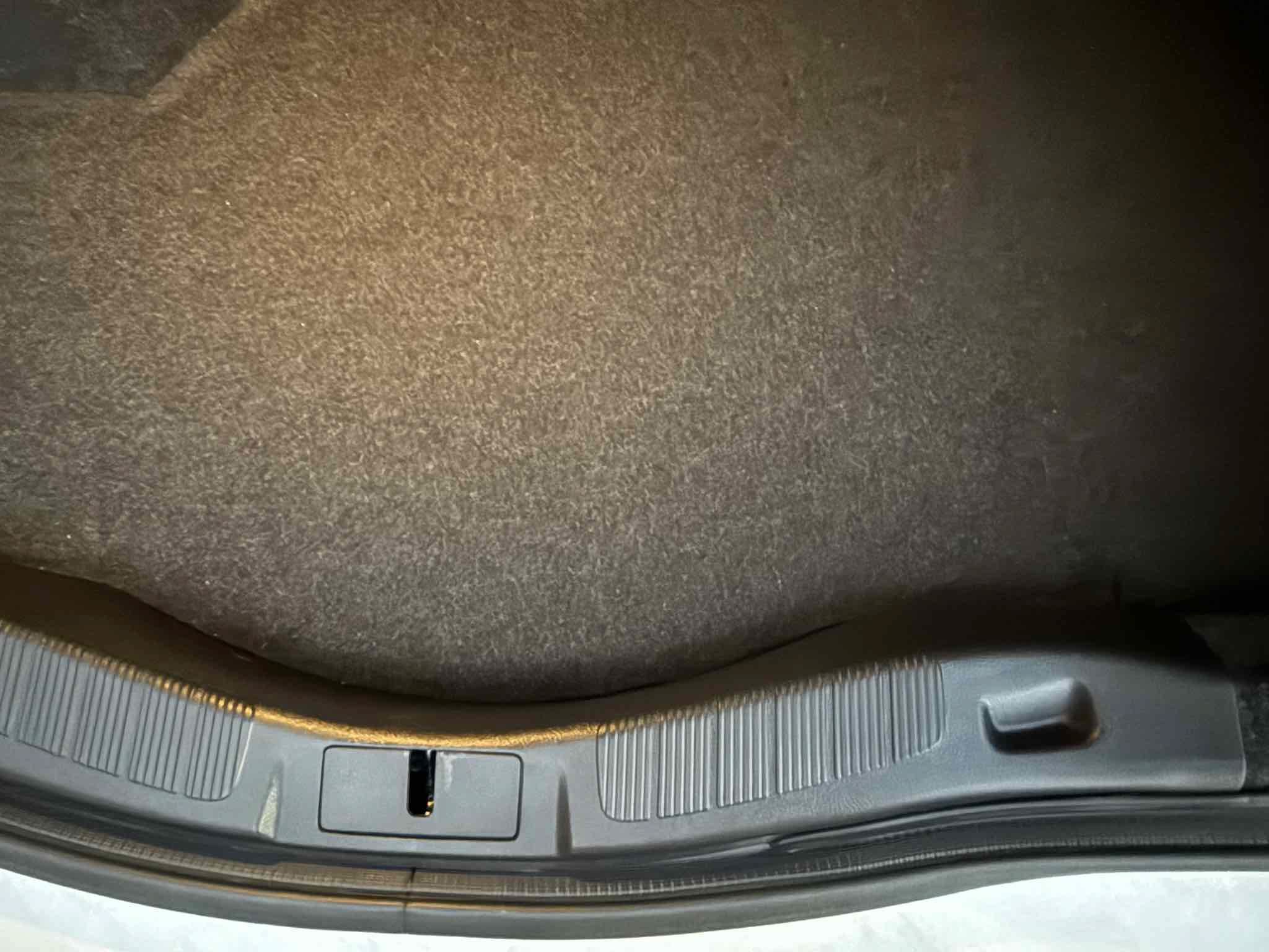 Used 2016 Ford Fusion S FWD image 52