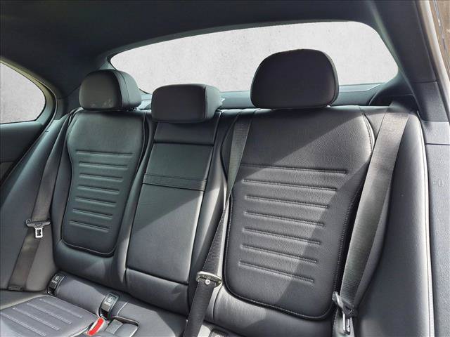 Certified 2026 Mercedes-Benz C 300 Sedan image 17