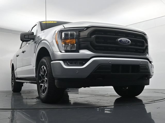 Certified 2023 Ford F150 XLT w/ Equipment Group 302A High AWD/4WD image 31