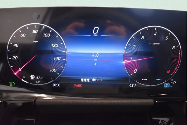 New 2026 Mercedes-Benz GLA 250 4MATIC image 28