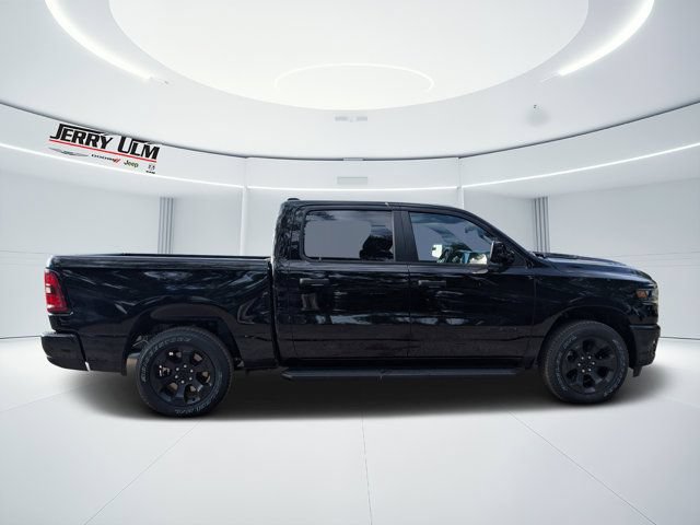 New 2026 RAM 1500 Express AWD/4WD image 2