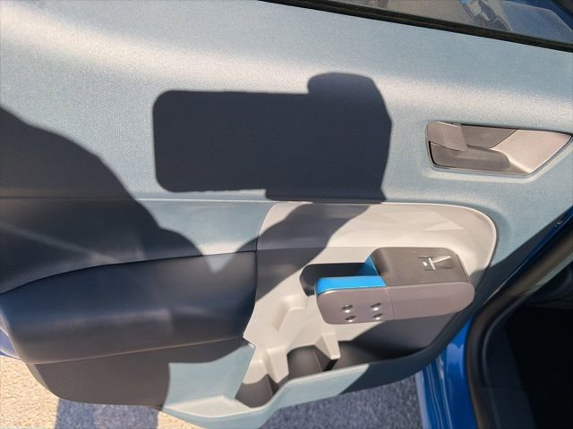 New 2026 Ford Maverick Lobo image 12