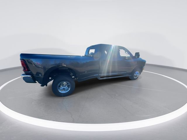 New 2026 RAM 3500 Tradesman image 9