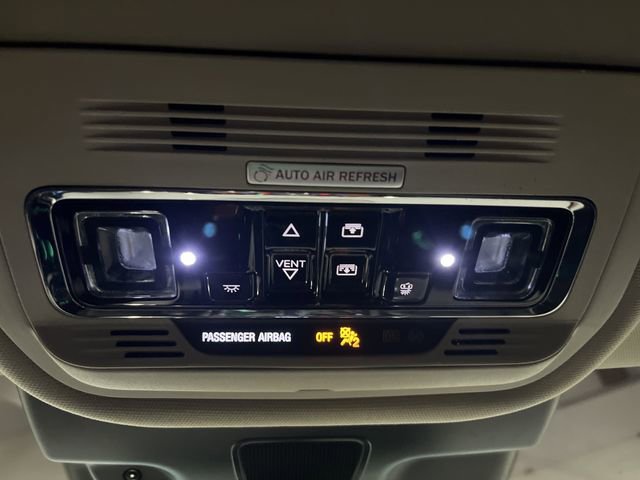 Used 2023 Lincoln Aviator Reserve w/ Elements Package Plus image 27