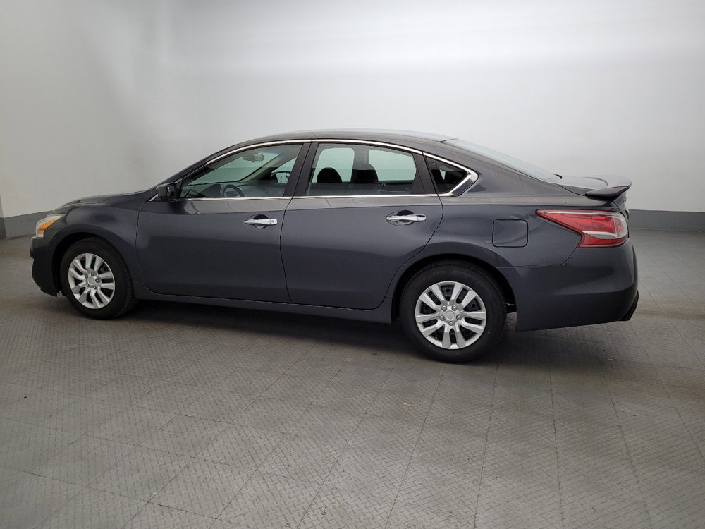 Used 2013 Nissan Altima 2.5 S image 3