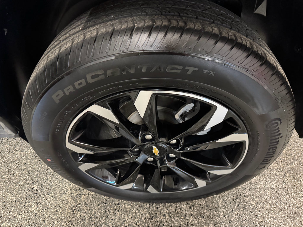 Used 2023 Chevrolet TrailBlazer LT image 14