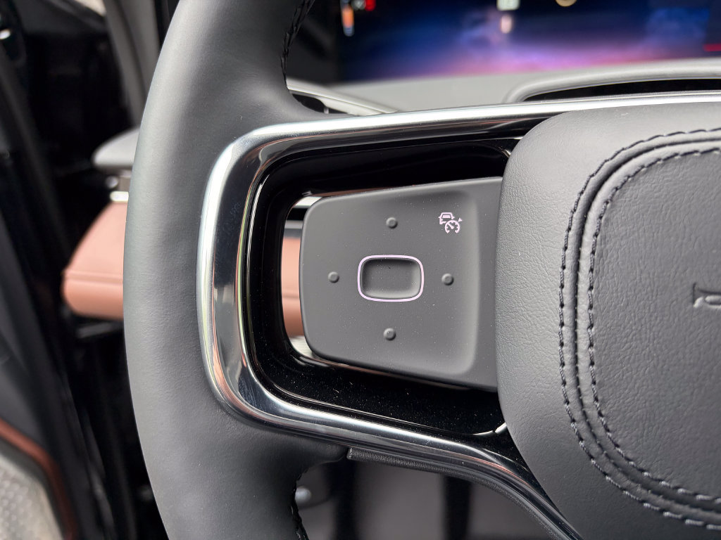 New 2026 Lincoln Nautilus Reserve AWD/4WD image 49
