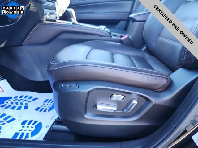 Certified 2025 MAZDA CX-5 Signature image 15