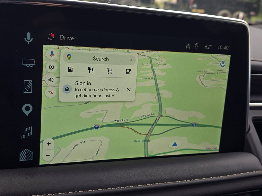 Used 2023 Chevrolet Tahoe Premier w/ Advanced Technology Package AWD/4WD image 19