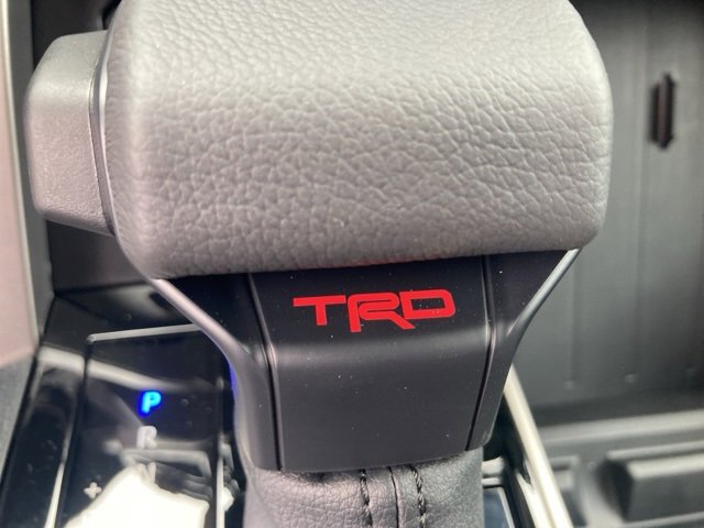 New 2026 Toyota Tundra SR5 image 36