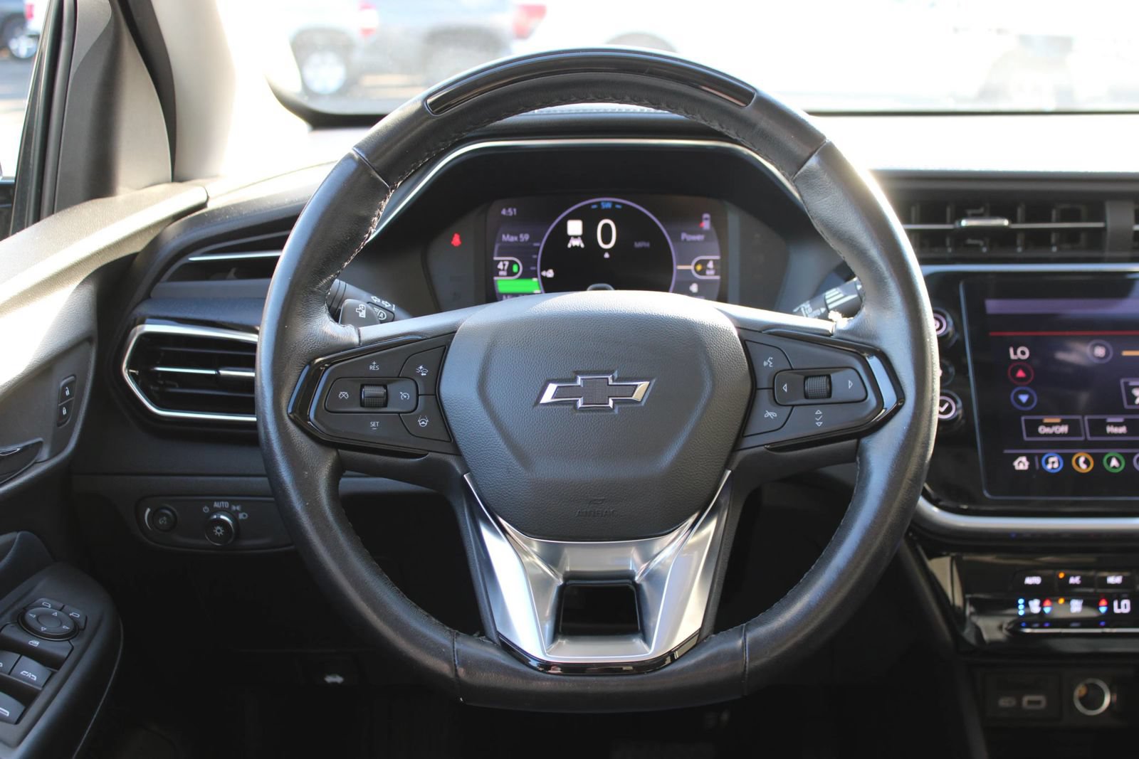 Used 2022 Chevrolet Bolt EUV Premier w/ Launch Edition FWD image 18